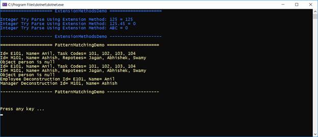 Visual Studio 2019 Enhanced Scroll Bar
